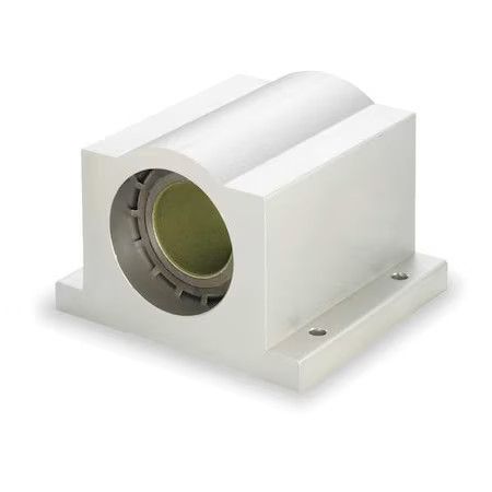 Thomson Fnybupb20als Pillow Block, 1.250 In Bore, 3.630 In L