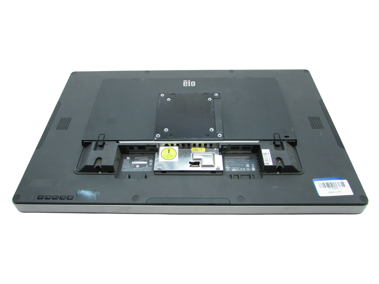 Elo ESY22i5 22″ i5-6500TE 2.30GHz 4GB RAM 128GB SSD W/ PSU No Stand/OS