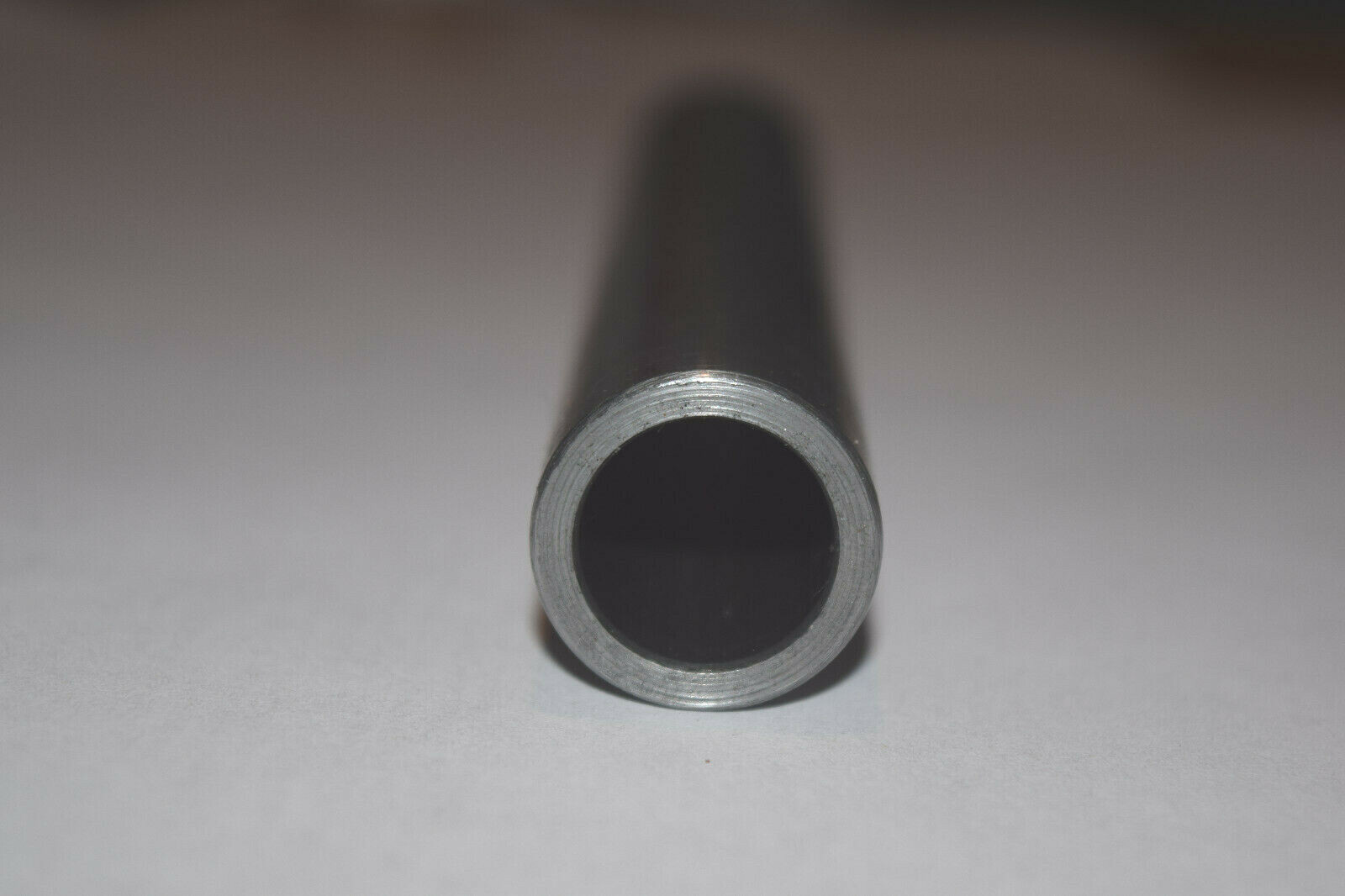 Steel Bushing, 7/8″ OD x 5/8″ ID, 2″ long, CRS, DOM, 1 pc FREE SHIPPING