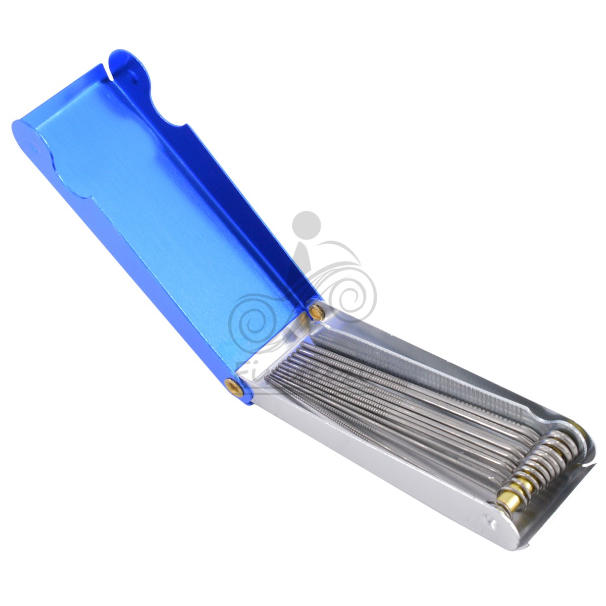 Welding Torch Tip cleaner Carb Jet Carburetor Cleaning Tool Kit Stainless Steel