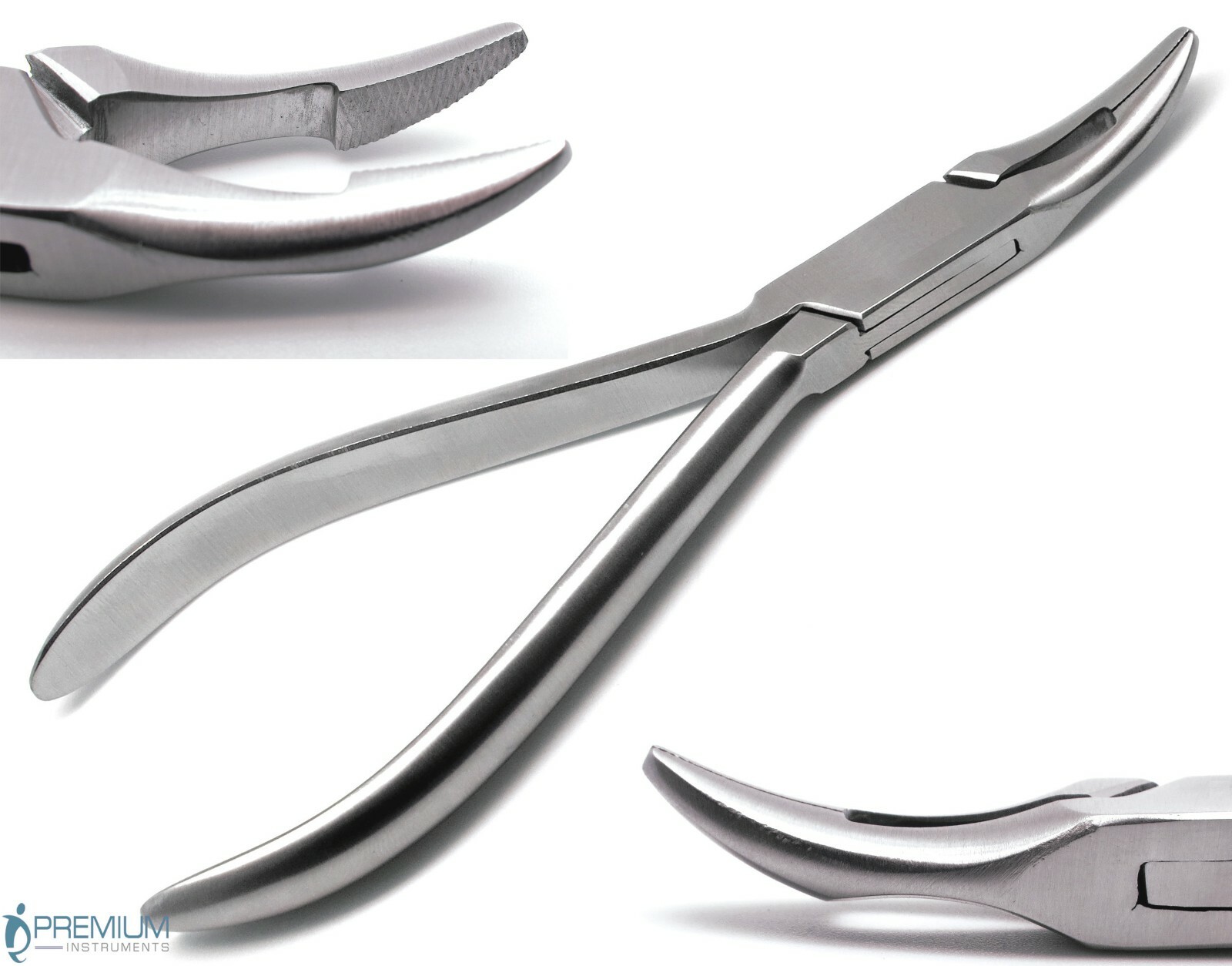 DENTAL ORTHODONTICS PLIERS WEINGART BRACES ADJUSTMENT PREMIUM NEW INSTRUMENTS