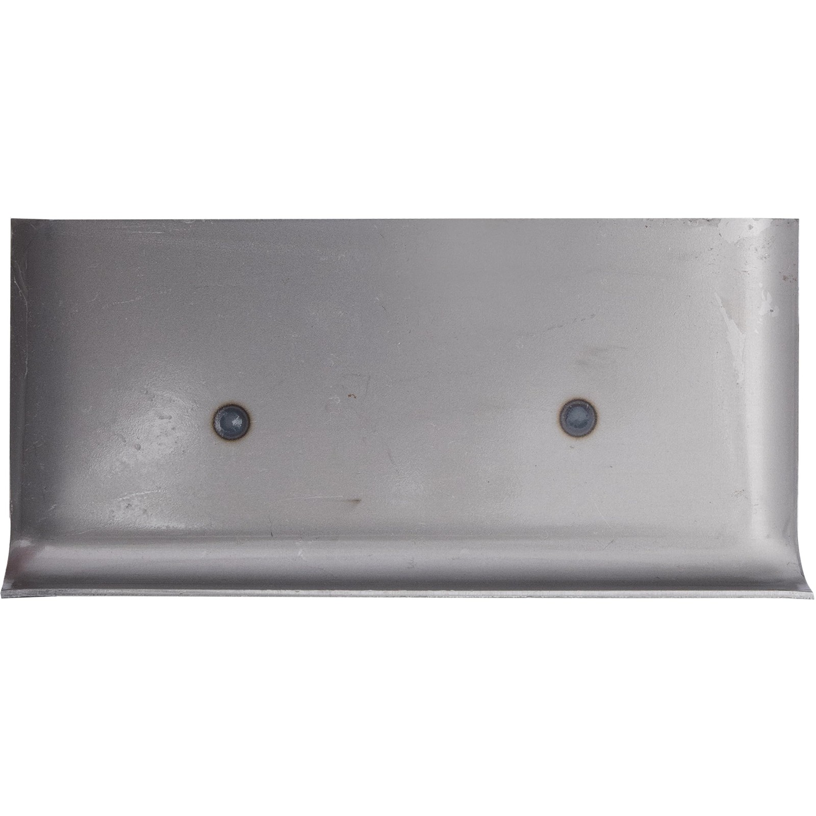MARSHALLTOWN QLT Curved Concrete Edger, 6 x 2 3/4 Blade, 3/8 Radius, 1/2 Lip, 92