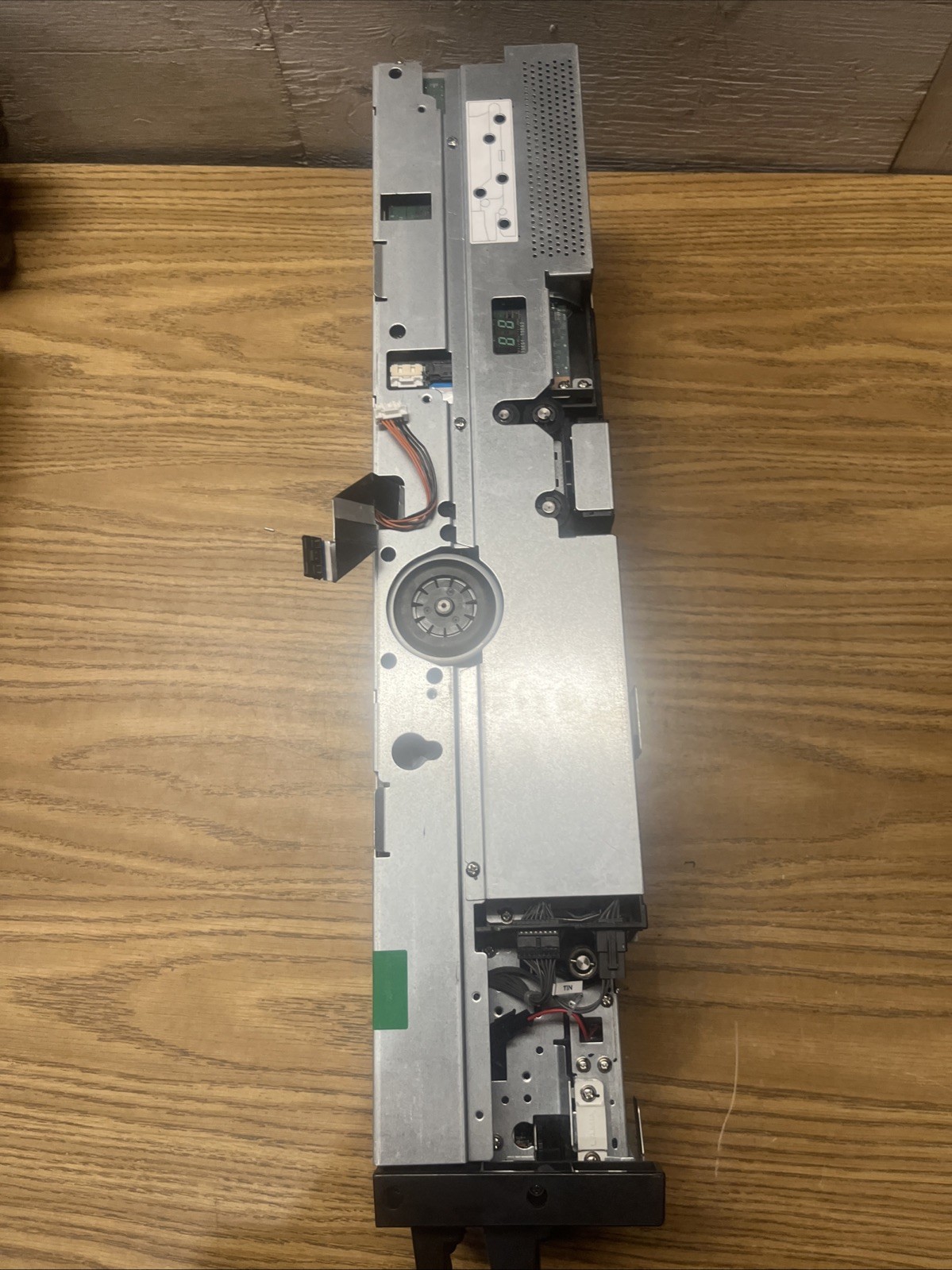 FUJITSU KD04011-C001 GSR50 Bunch Acceptor Module