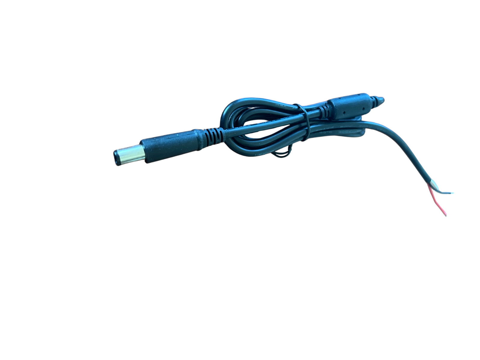 7.4mm x 5.0mm DC Power Cable Male Plug DC Power Adapter Pigtail Cable Cord