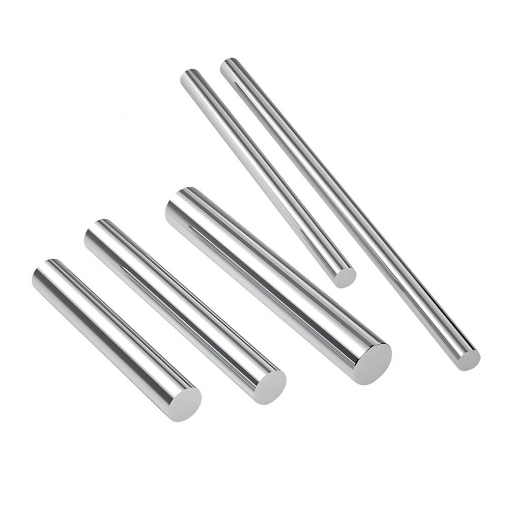 150mm HSS High Speed Steel Rod Ø 1mm – 50mm Round Bar Shaft Turning Tool Blank