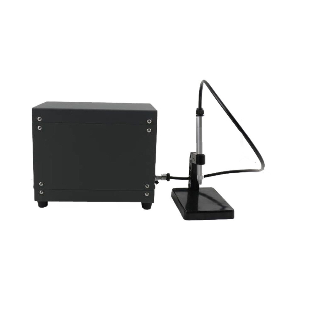 110V/60Hz 100W Spot Welding IP21 Automatic CNC Spot Welder for Jewelry DIY