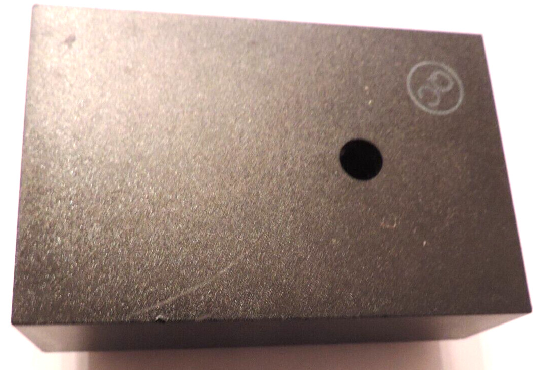 Infitec KSKR5F05 – SINGLE SHOT- TIME DELAY RELAY 0.3-10 Minutes, 120VAC 20A