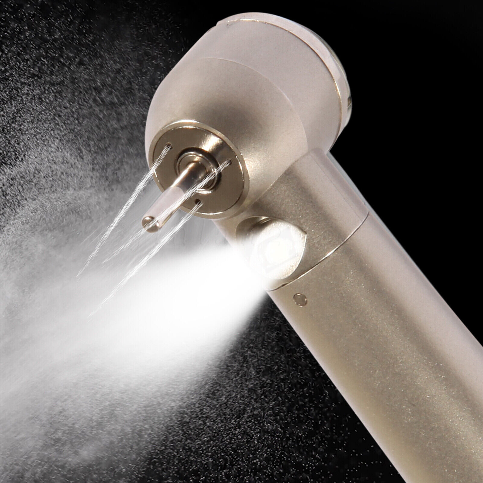 Estilo NSK Dental Pieza mano LED de alta velocidad Pana MAX EK LED 2 & 4Hole USA