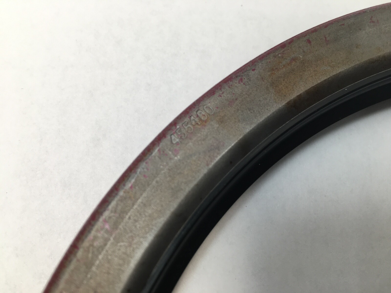 National 455480 Oil Seal 6.250×7.508×0.562″ Federal Mogul USA