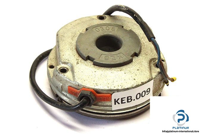 KEB 03.08 95V ELECTRIC BRAKE COIL_95 V_fast shipping_High quality_0308