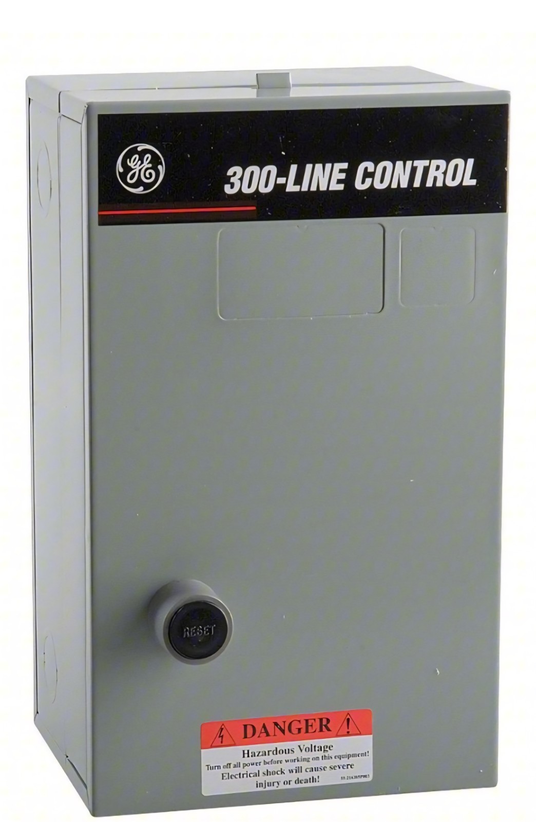 ABB Magnetic Starter CR306A102 NEMA Size 00 115-120V 60Hz 110V