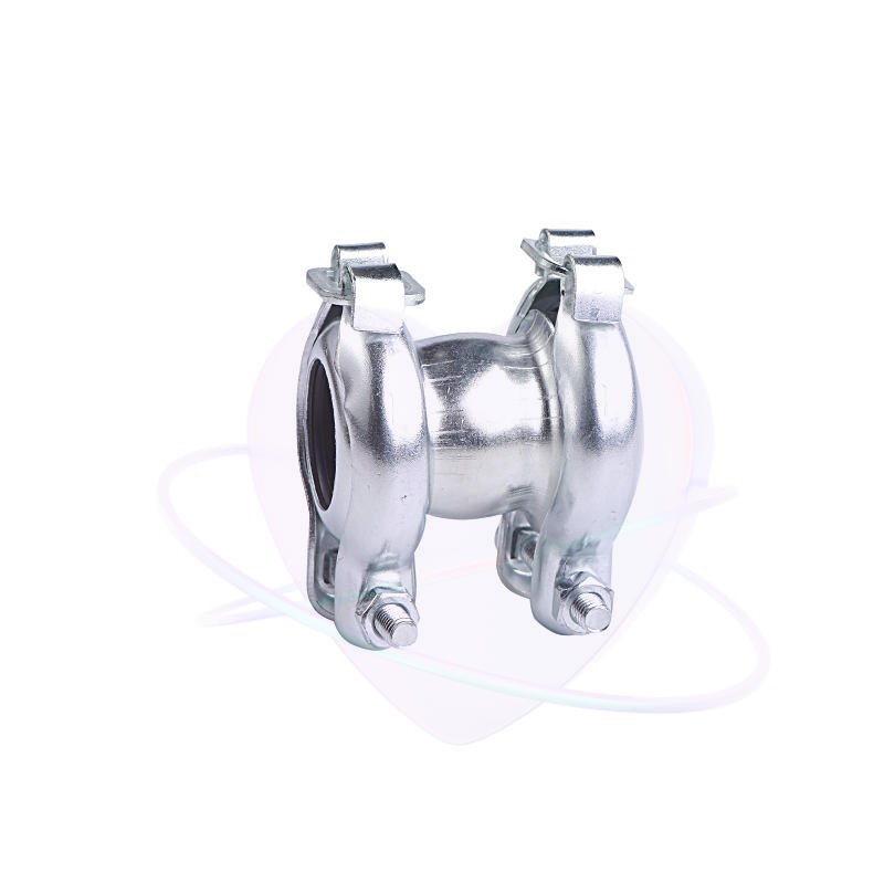 34mm Coupling For Hydraulic System