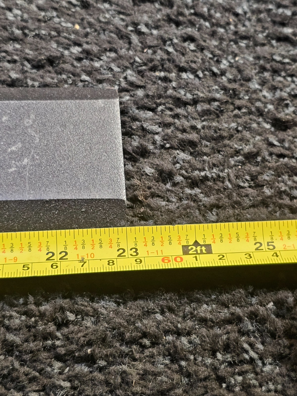 (QTY 5) Double Cutting Edge Mower Blades 23″ 79.0048 for HQ680 & HQ682 Mowers
