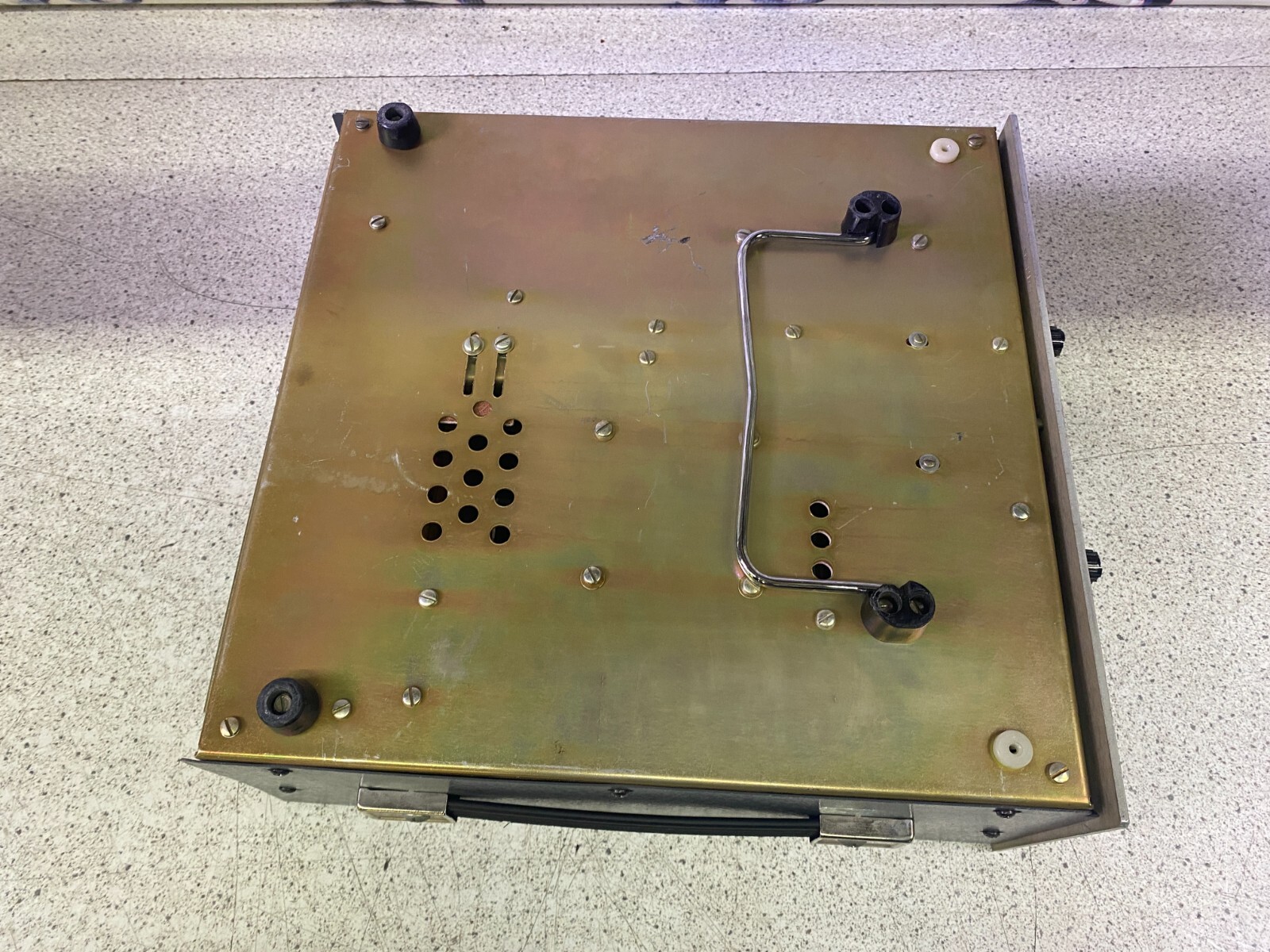 KEPCO APH1000M DC Power Supply 0-1000V 0-20mA