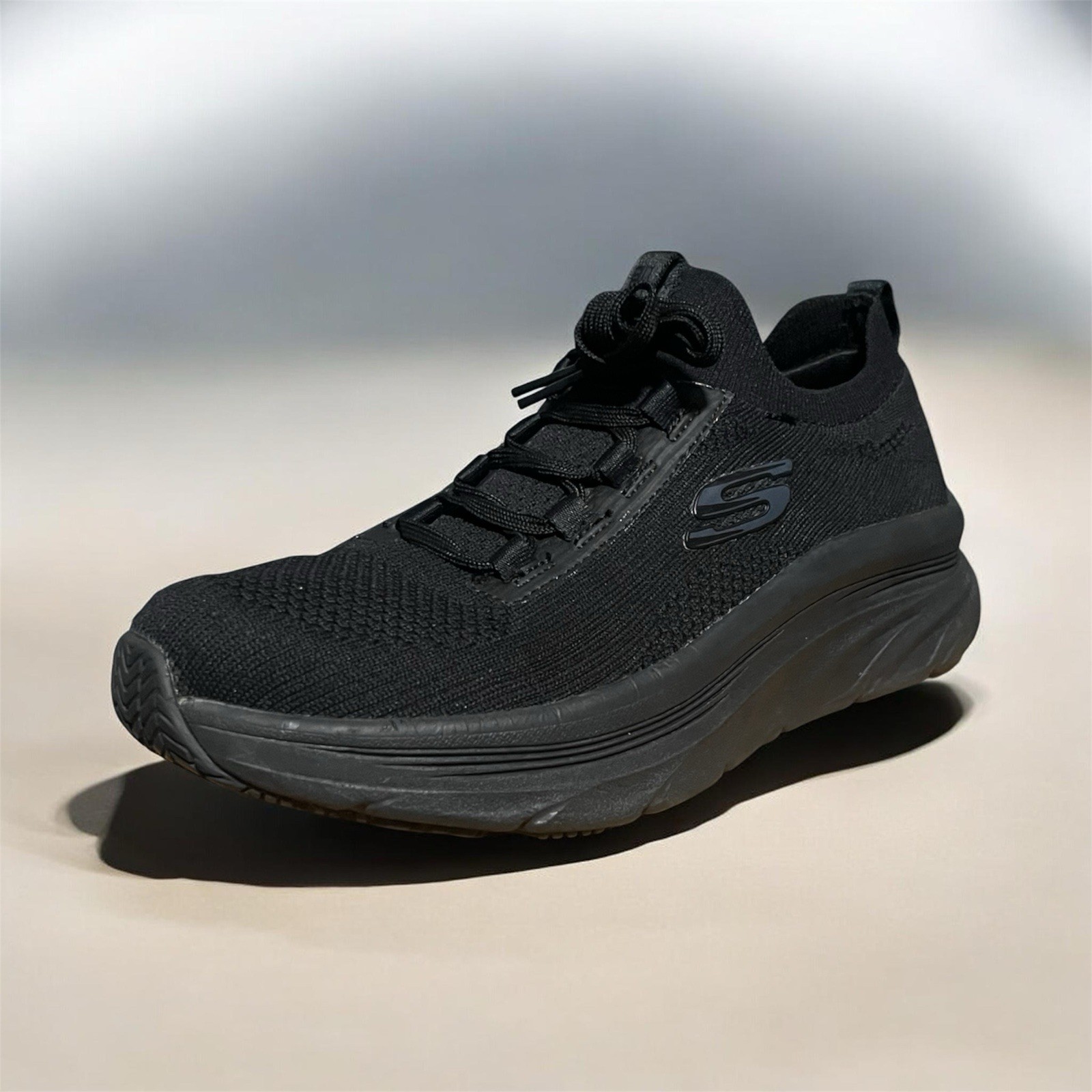 Sketcher Work Women D’lux Walker Sr Ozema Size 8 Slip Resistant