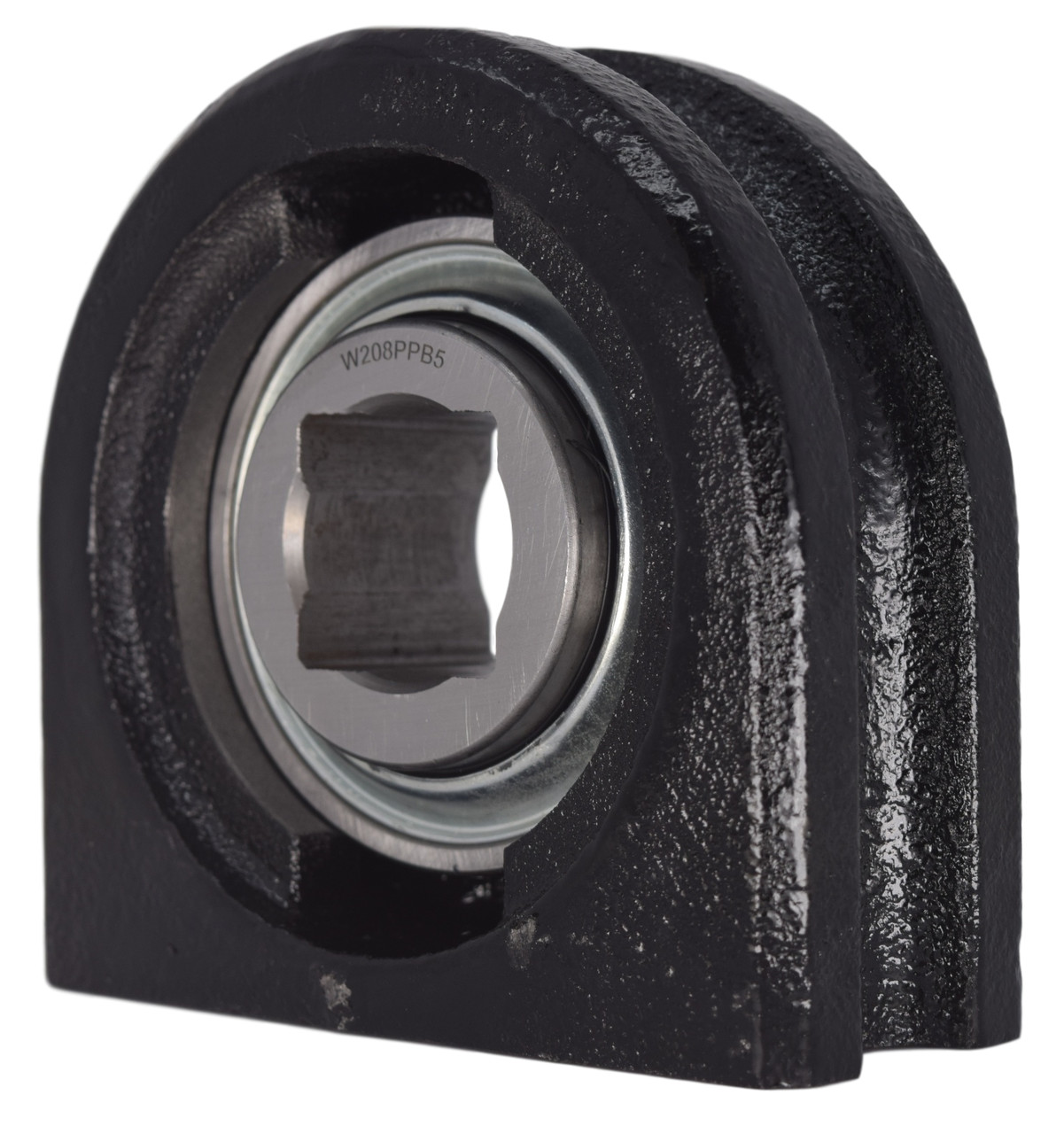 1-1/8″ Square Disc Harrow U-Bolt Pillow Block Bearing SpinCo