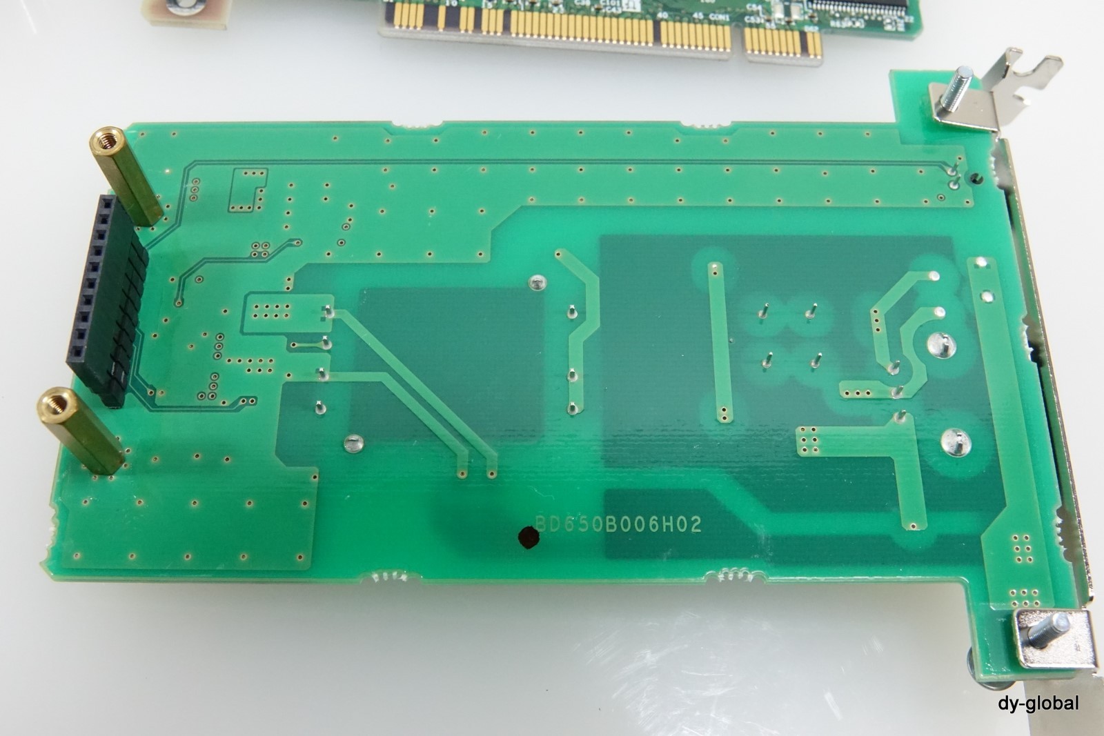 MITSUBISHI Used Q80BD-J71LP21S-25 Q80BD-J71LP21S-25-A PCB-I-E-920=6DX1