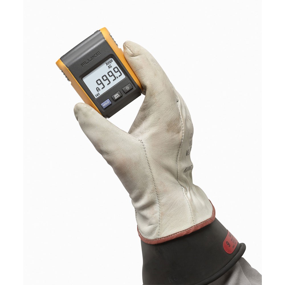Fluke 381 (3610452) Remote Display 1000 A TRMS Clamp w/I Flex