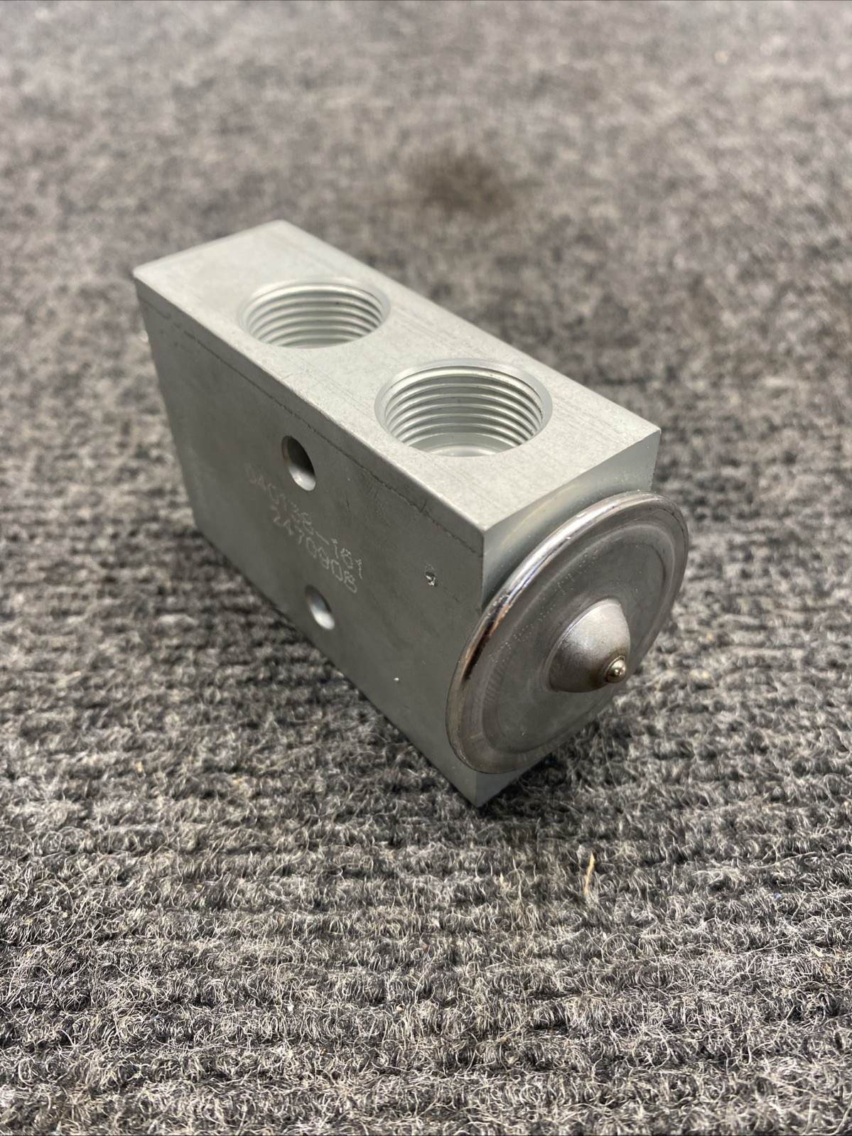14-00301-03 Expansion Valve Fits Bobcat