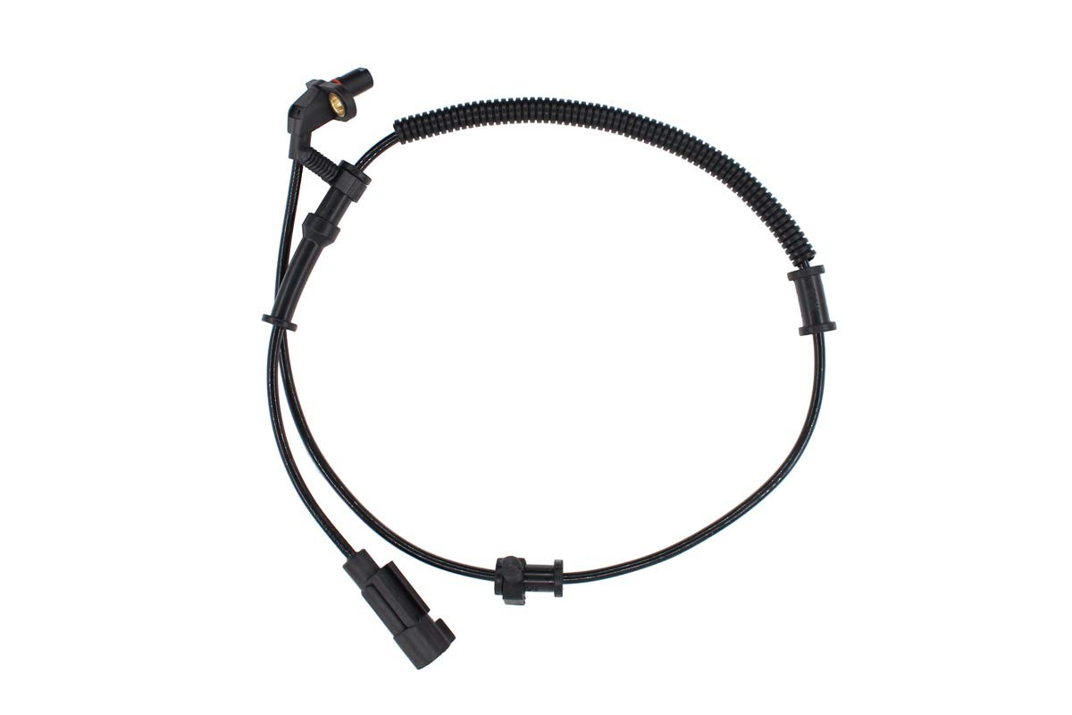 Front Left/Right Driver Passenger Side ABS Wheel Speed Sensor for Ram 1500 Pi…