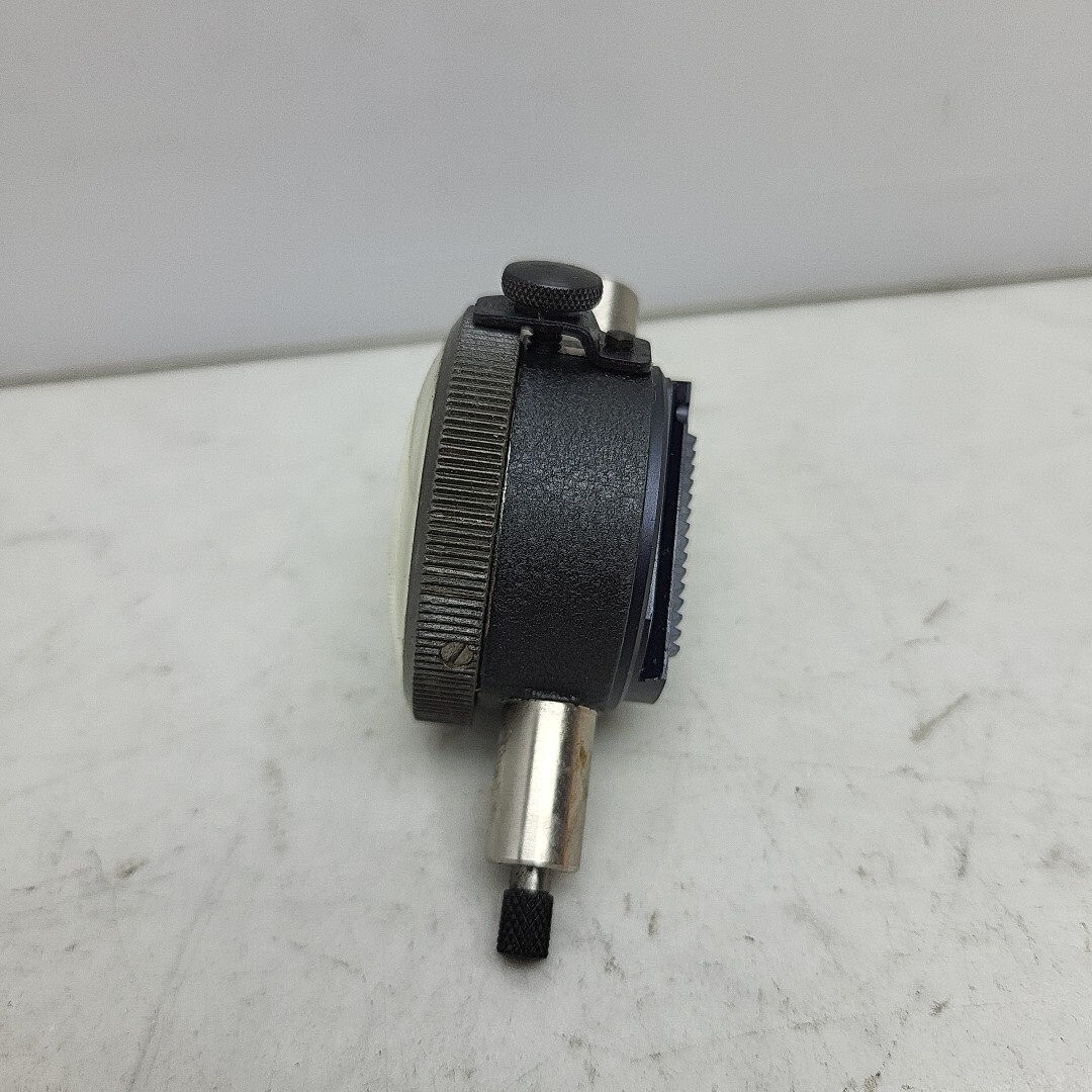 Mahr Federal B6Q Dial Indicator Full Jeweled .001″