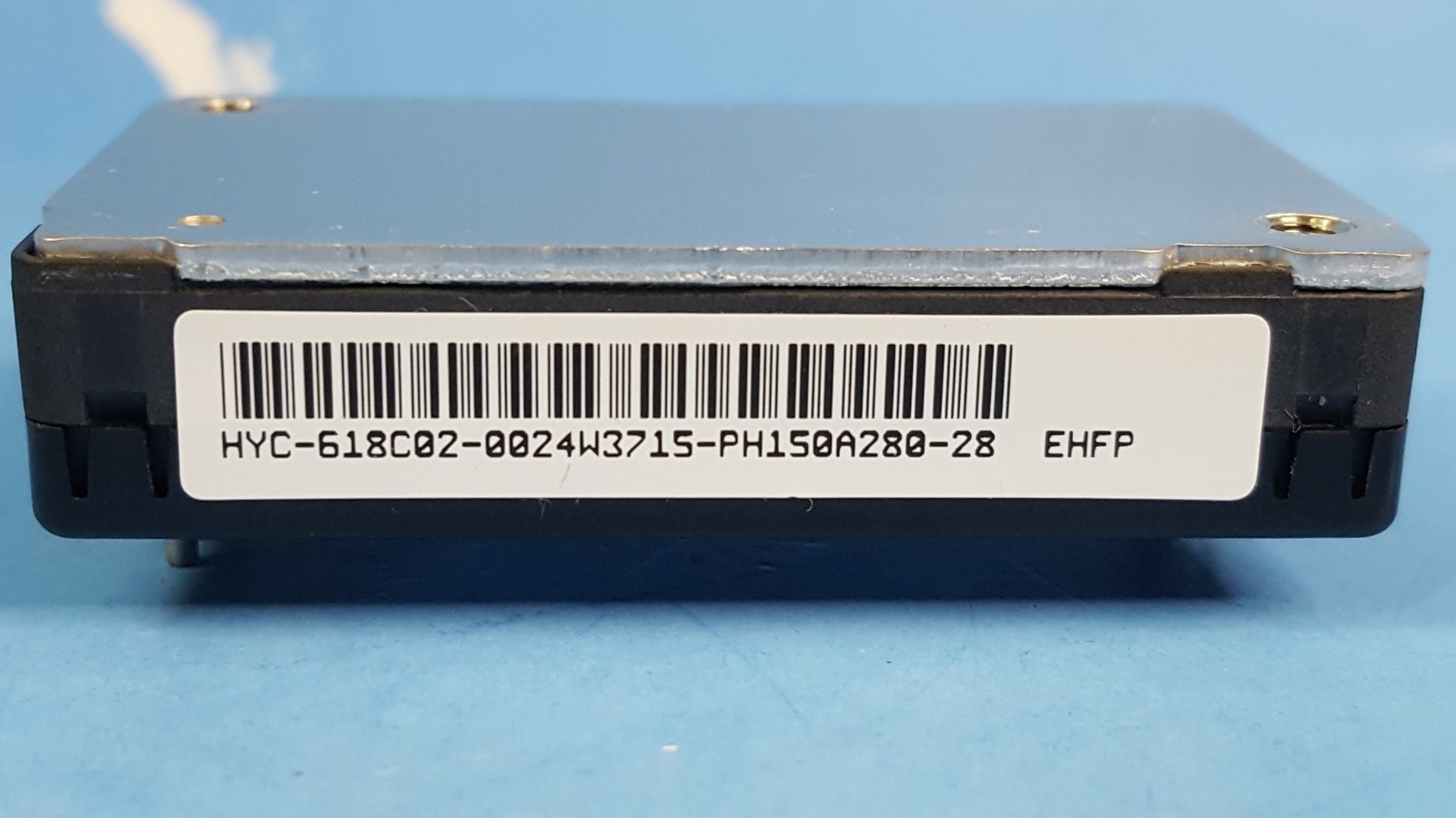 One-DC-DC Converter, PH150A280-28, TDK-LAMBDA, IN:200-425VDC/1A, OUT:28VDC, 5.4A