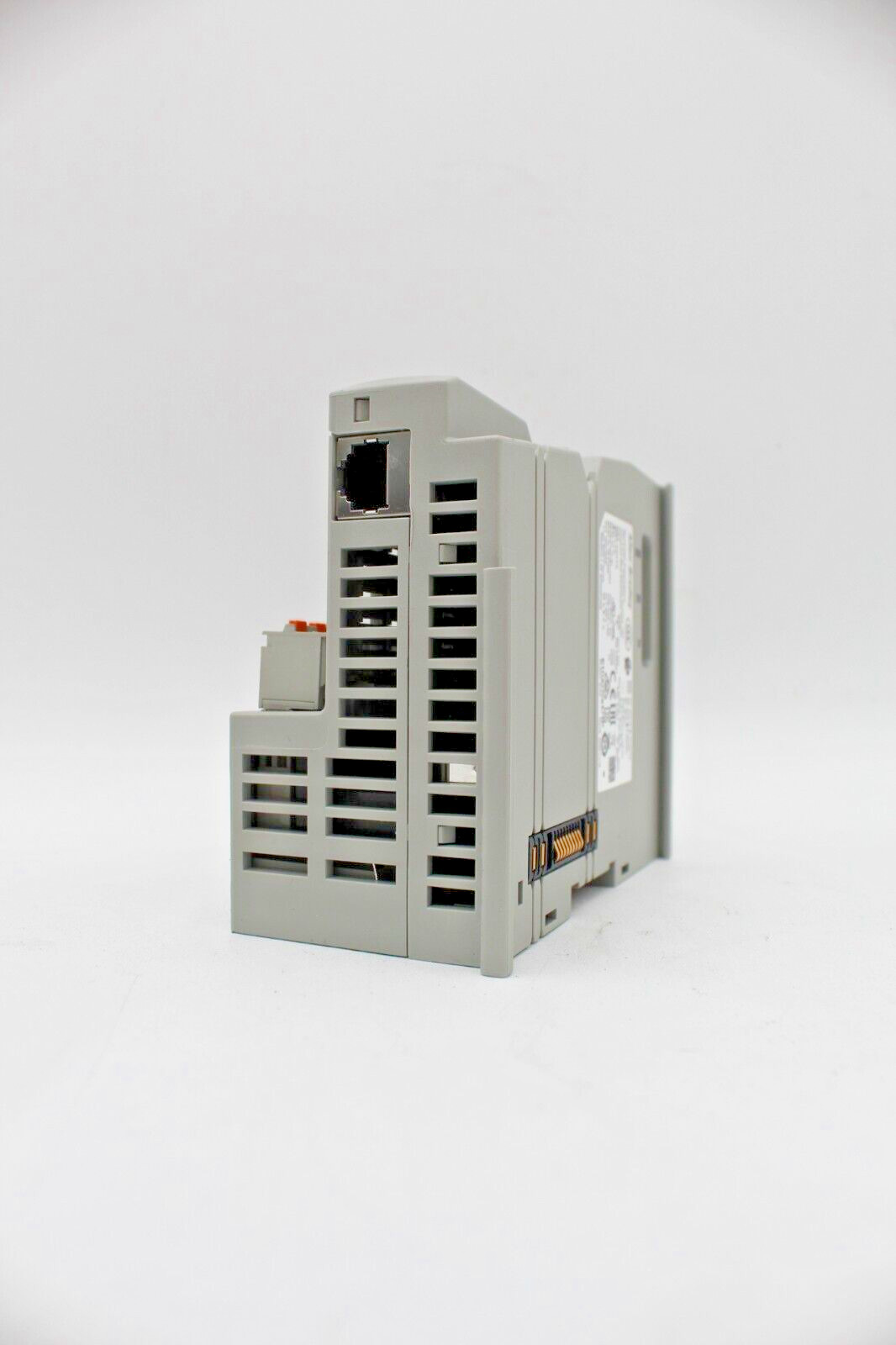 Allen-Bradley 5069-AENTR Compact5000 Ethernet/IP Adapter Module