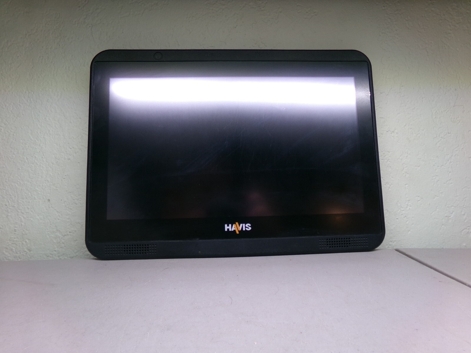 HAVIS TSD-101 CAR VEHICLE 11.6″ TOUCH SCREEN CAPACITIVE DISPLAY MONITOR
