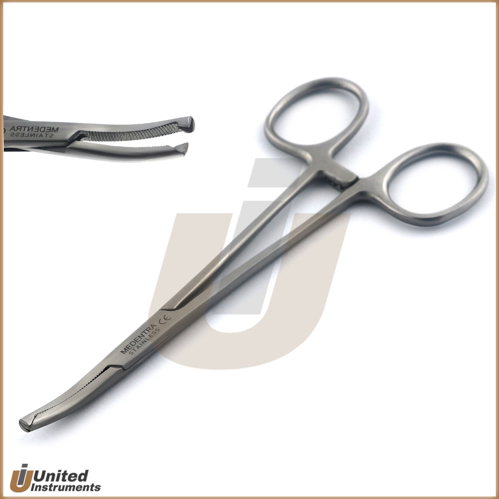 Ophthalmic Surgery Kit Microsurgery Surgical Instruments Set Of 27