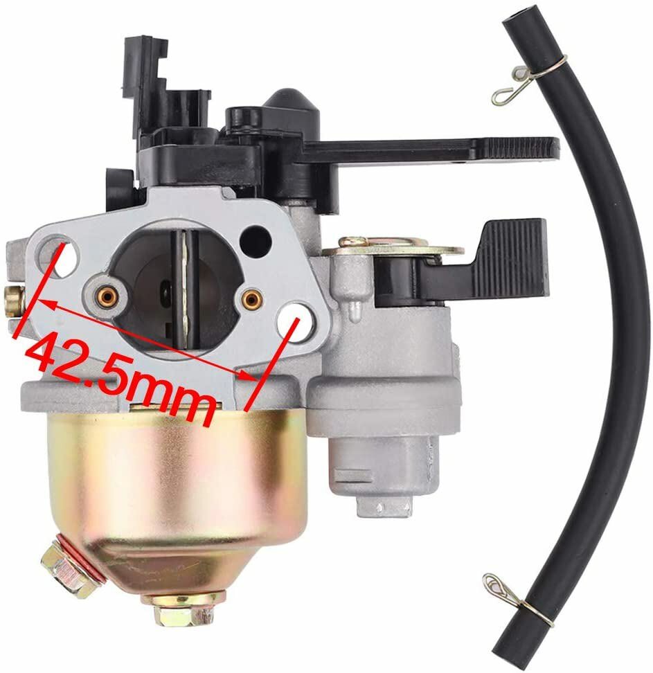 Carburetor for Bluebird SC-16 Sod Cutter