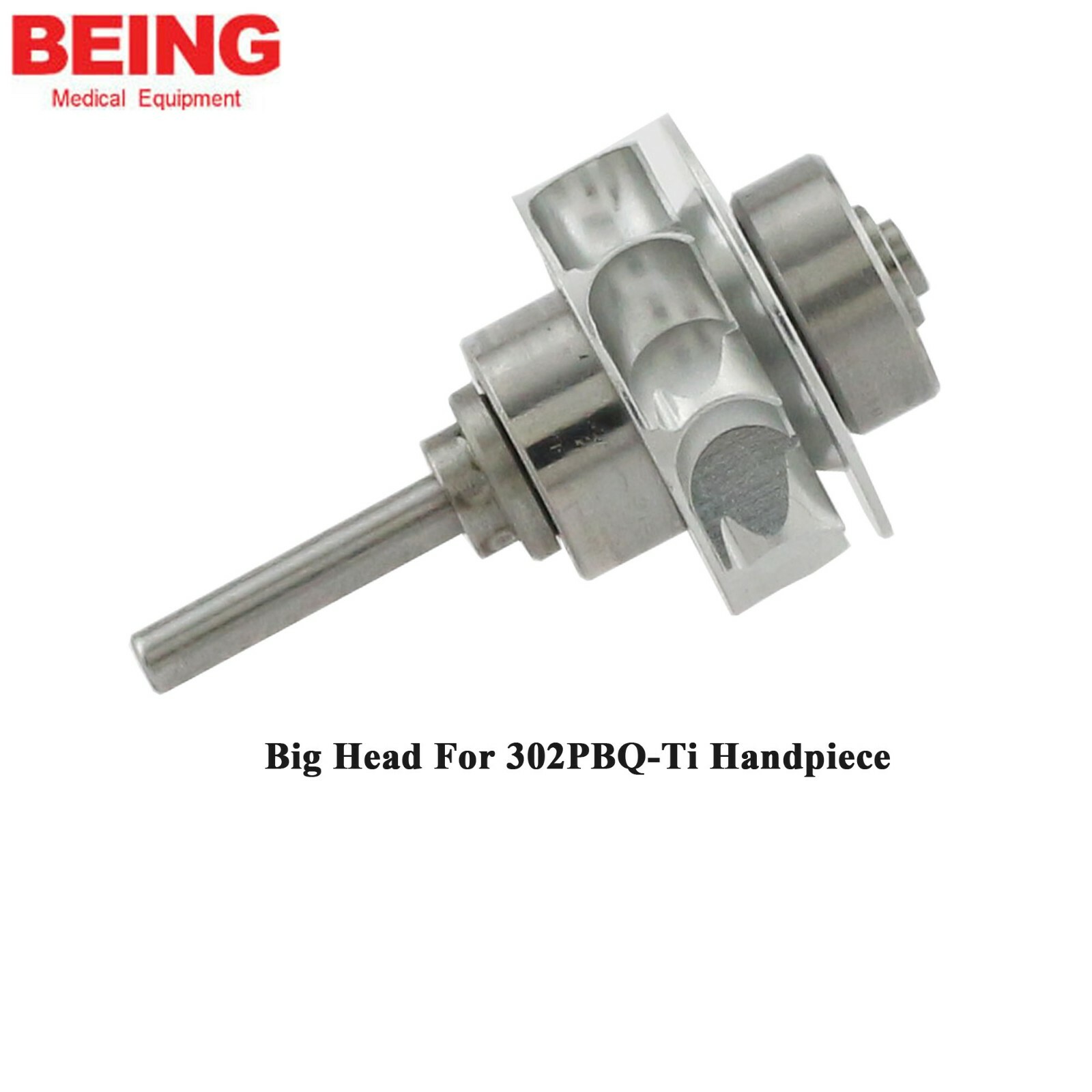 BEING Dental Turbine Rotor Cartridge Ceramic For High Speed Handpiece KAVO NSK