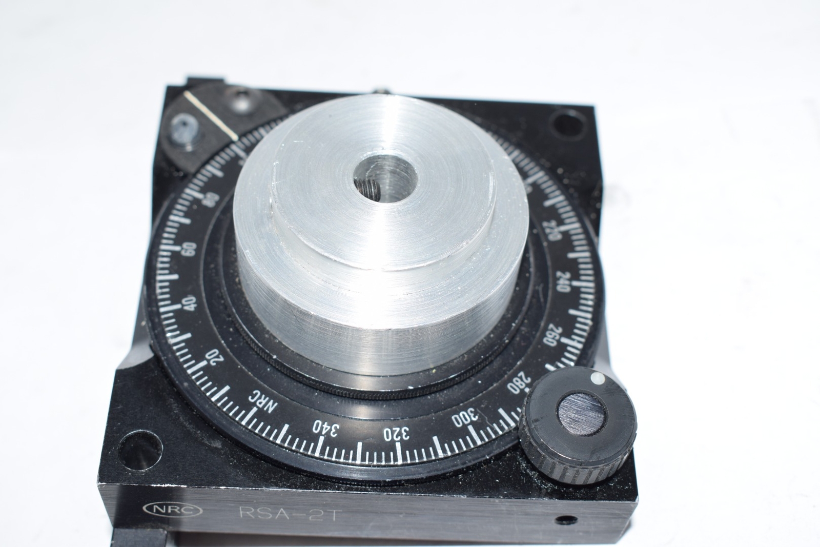 (NRC) RSA-2 ROTATION FOR 2” OPTICS