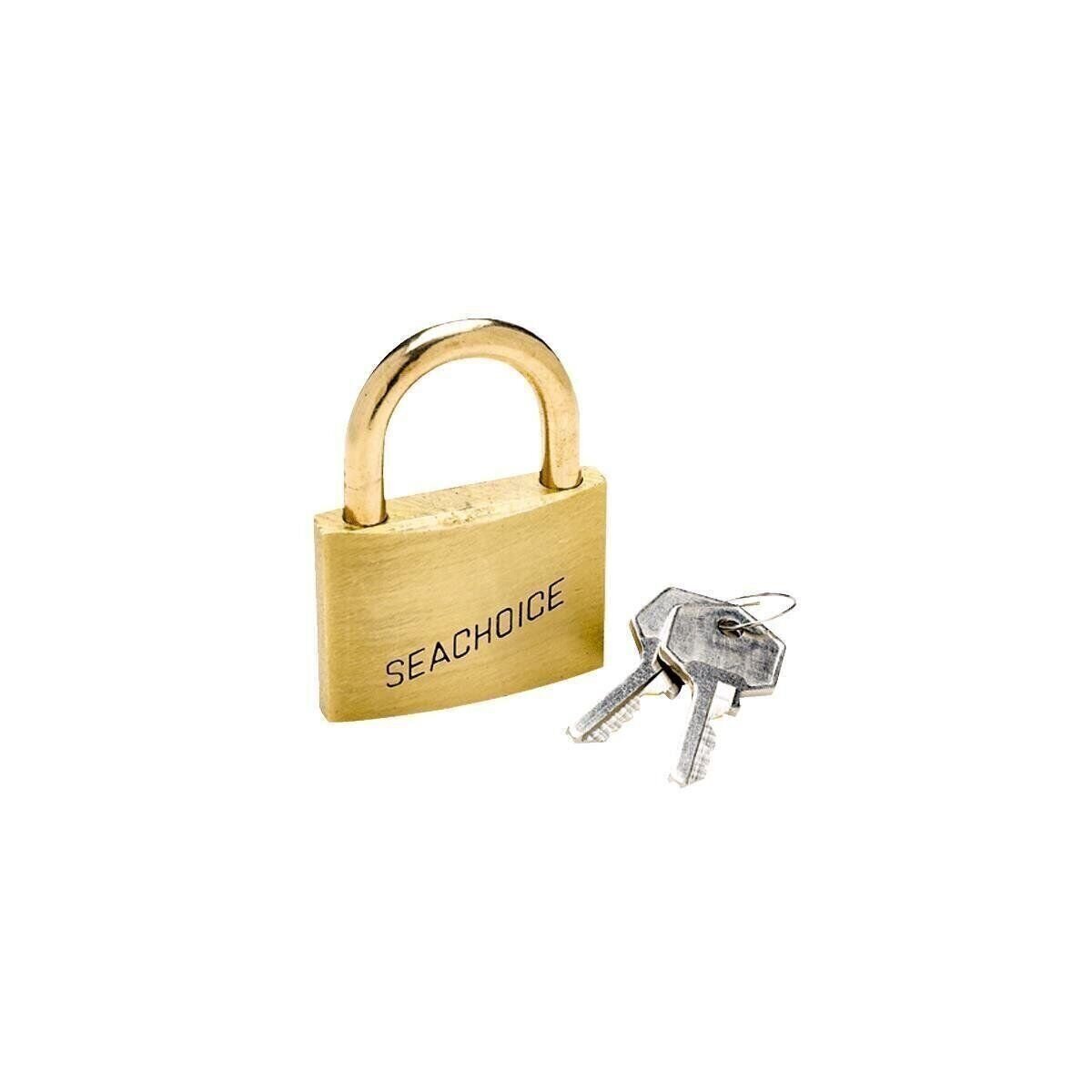 Seachoice 1-1/2″ Sb Padlock