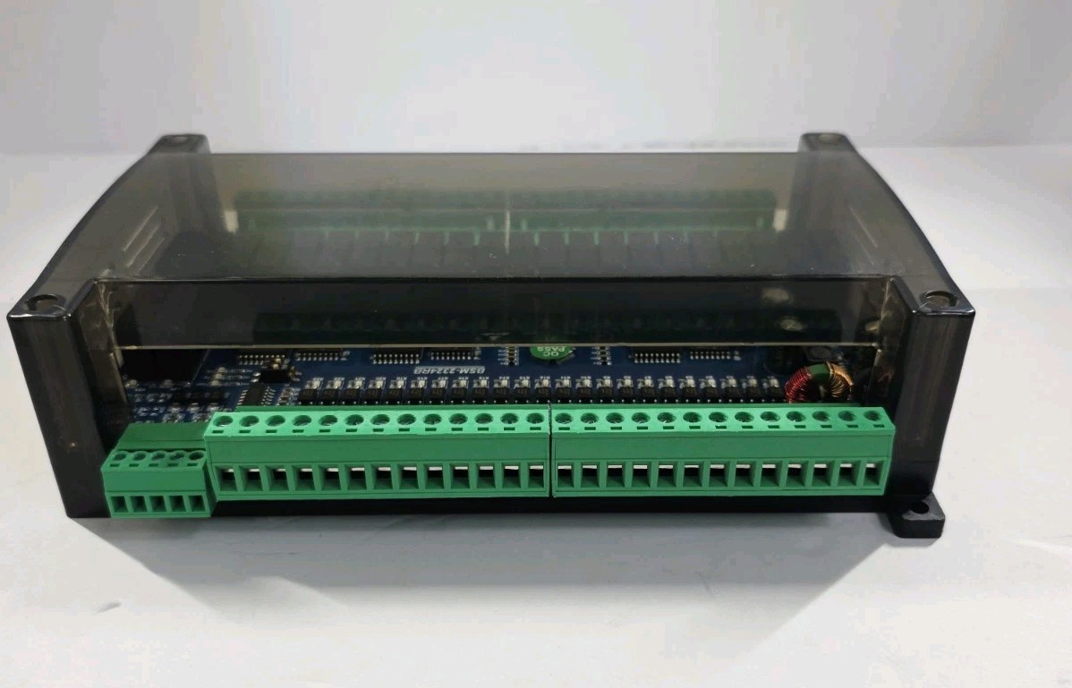 CWT-BK-2324 23Di 24Do Digital Input and Output RS485 RS232 Modbus Rtu