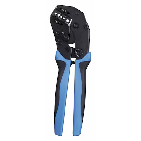 Jonard Tools Uc-8039 9 1/2 In Crimper 0.151″/0.178″/0.134″/0.139″/0.190″