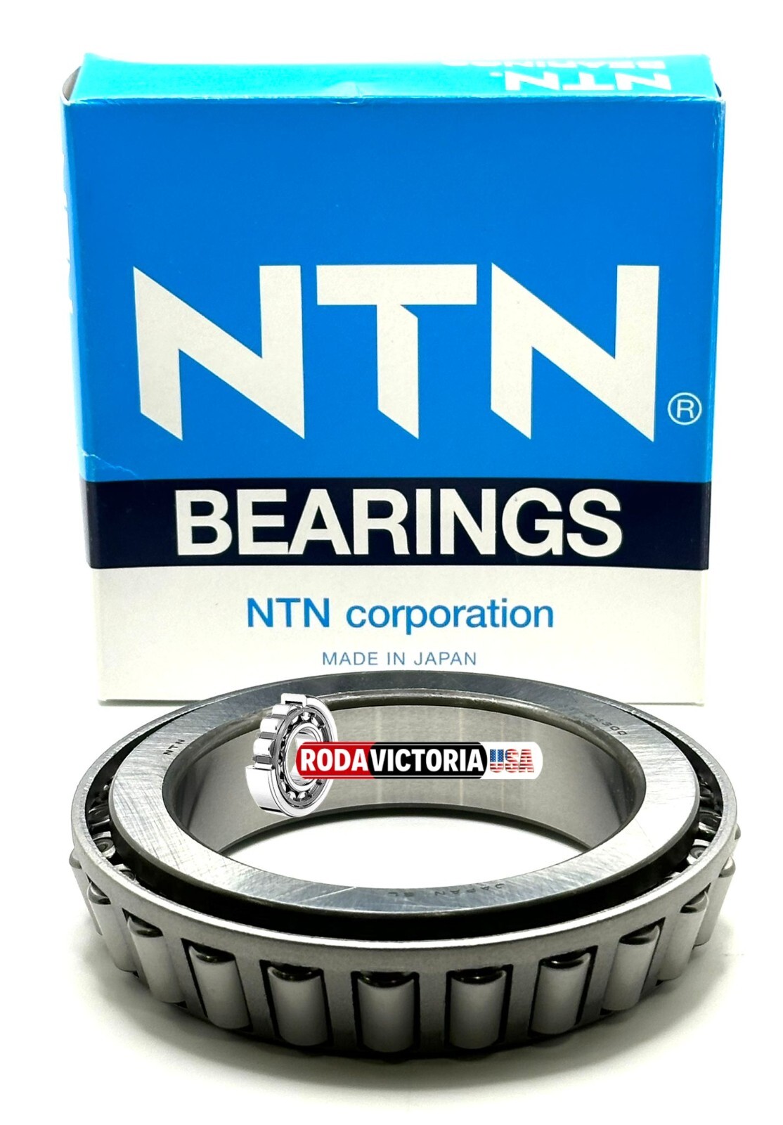 NTN 34300 TAPERED ROLLER BEARING 76,2mm