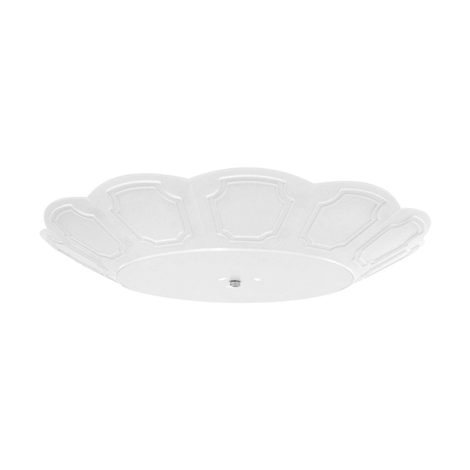 Ceiling Mount Chandelier Cover Chandelier Hoist Lifter Decor Cover 50kg/110lbs