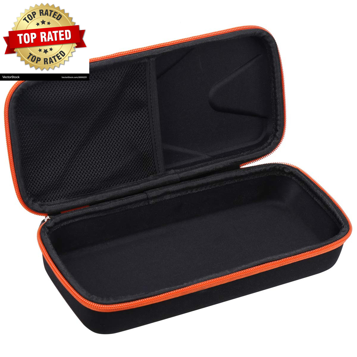 Case Compatible with Klein Tools CL800 CL810 CL700 CL600 Digital Clamp Meter