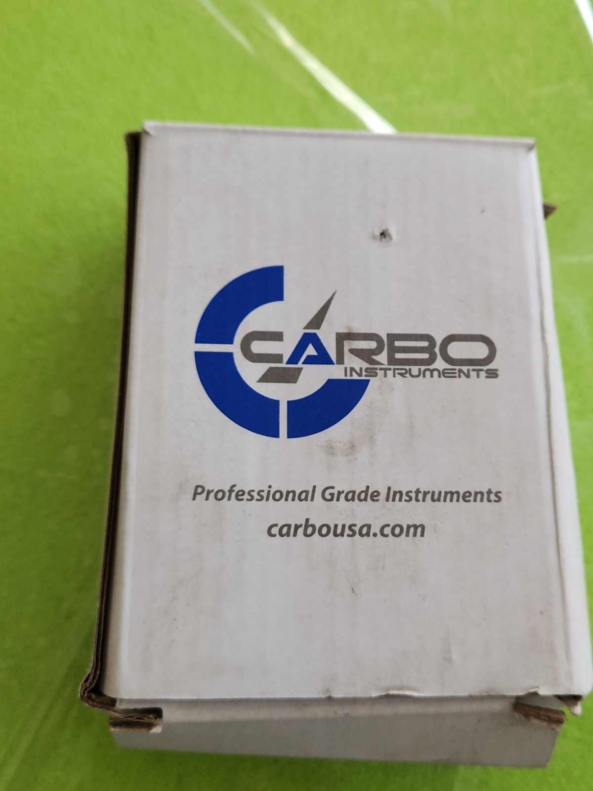 CARBO Instruments 2″ Gas Test Pressure Gauge 3/4″ FNPT 30PSI – PG-030