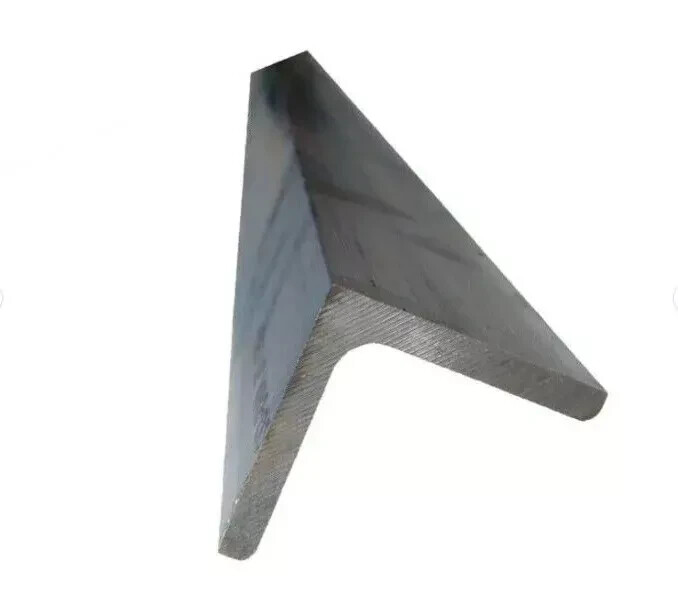 Aluminum Angle 1/4″ x 3 in x 8 Feet Length Unpolished Alloy 6061 90° Stock NEW