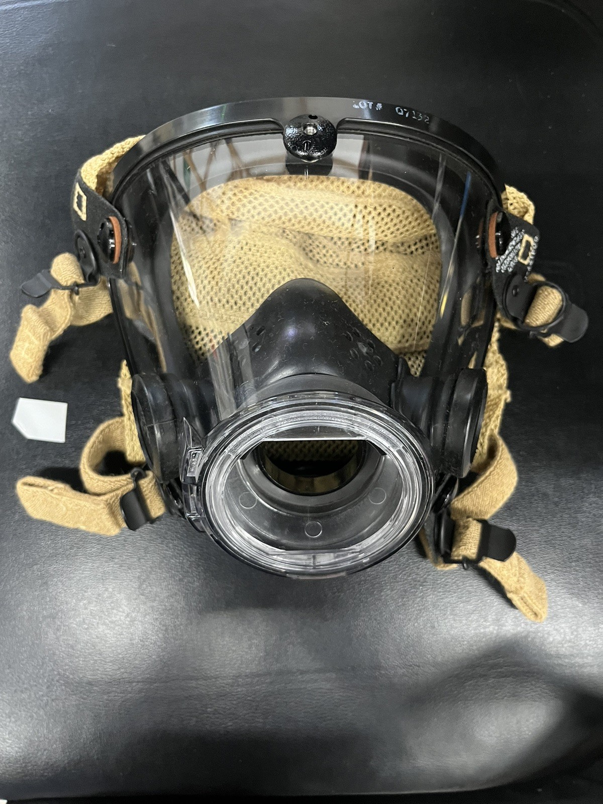 SCOTT AV2000 (Large) Firefighter SCBA