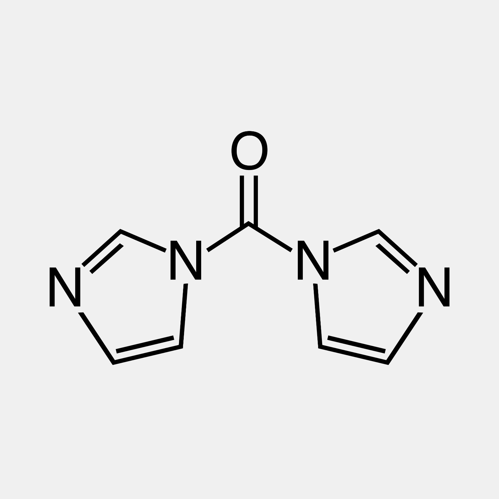 1,1 Carbonyldiimidazole 99+% – 100 Grams