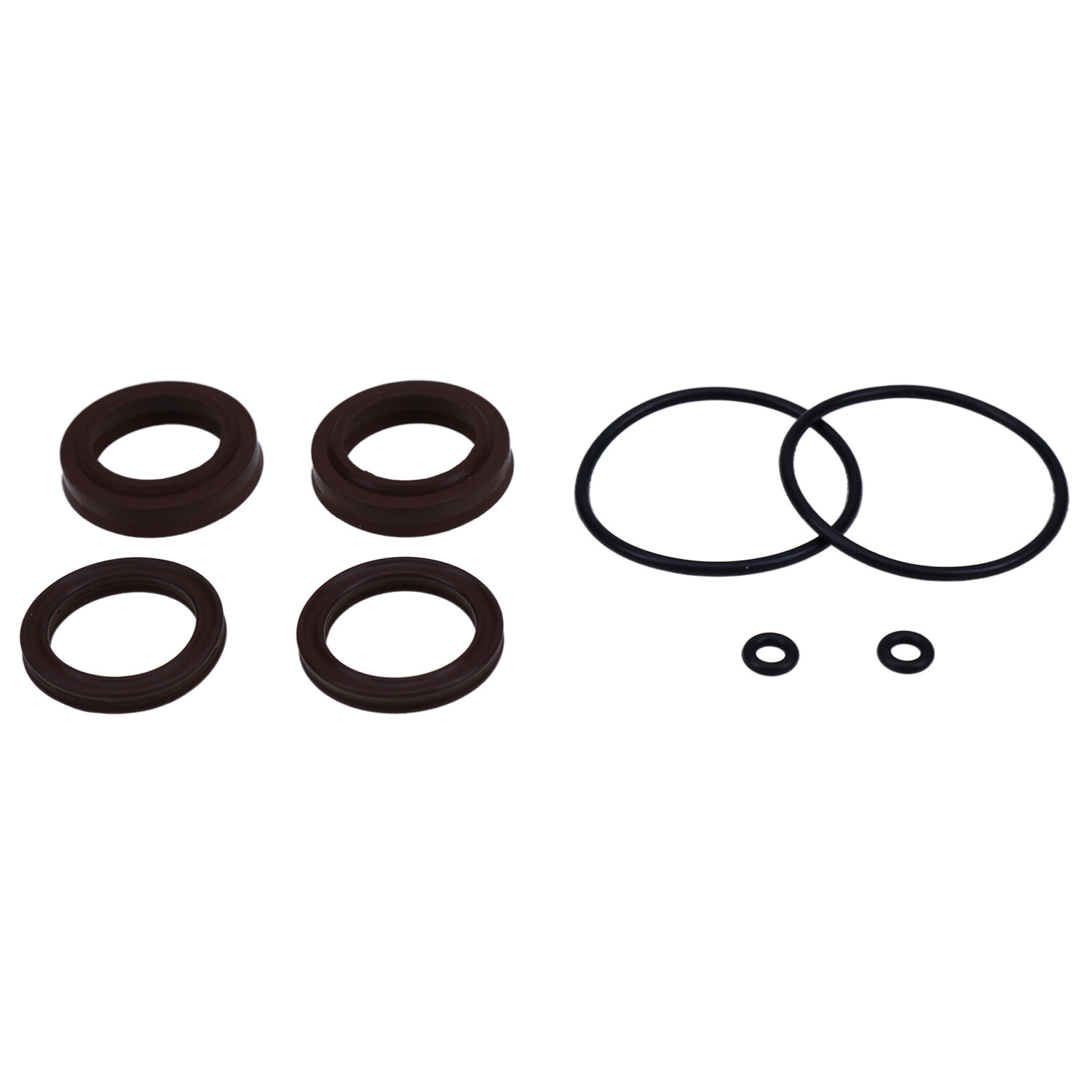 Steering Cylinder HC5345 FSM051 Replacement Seal Kit Fit for Seastar Teleflex