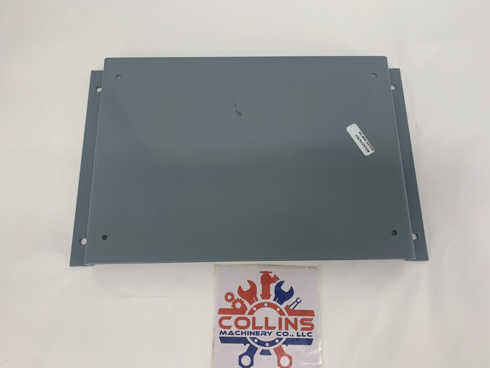 Allen-Bradley 4015274707 Centerline 2100 MCC Mid Shelf Support Panel Plate