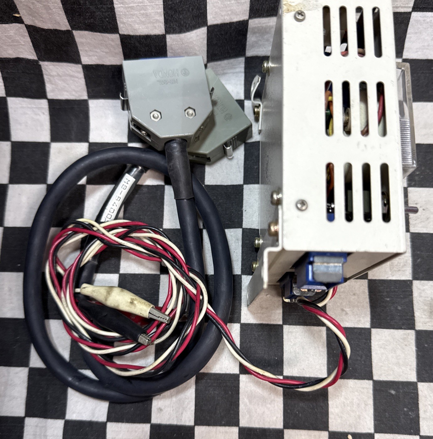 RELIANCE ELECTRIC HR500, HR2000 DRIVE, PCHK-1 , PCHK1, SHIPSAMEDAY #1639Q
