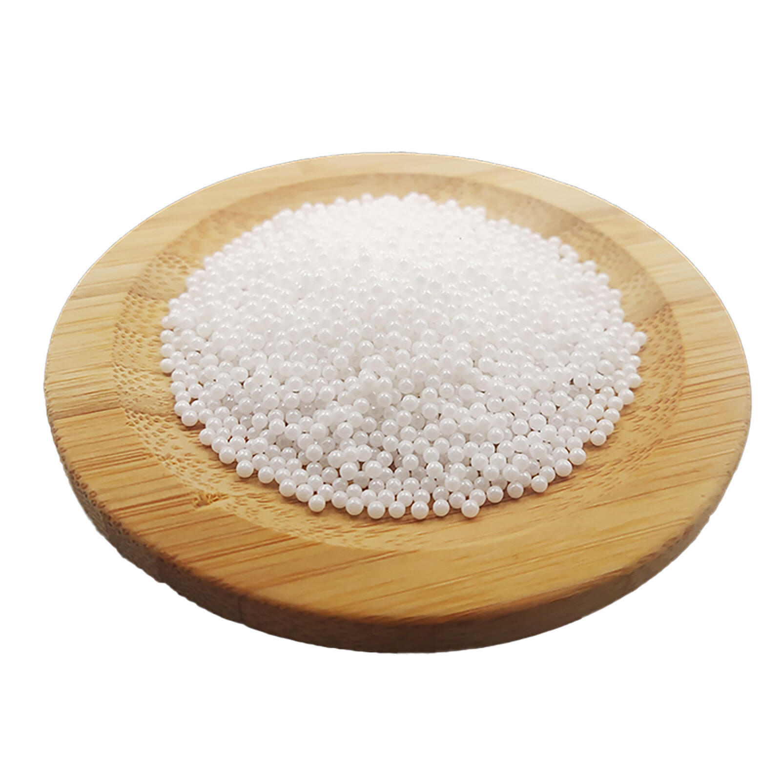 Ceramic Bearing Balls 0.8mm – 50.8mm Dia ZRO2 Zirconium Oxide Ball G10 Precision