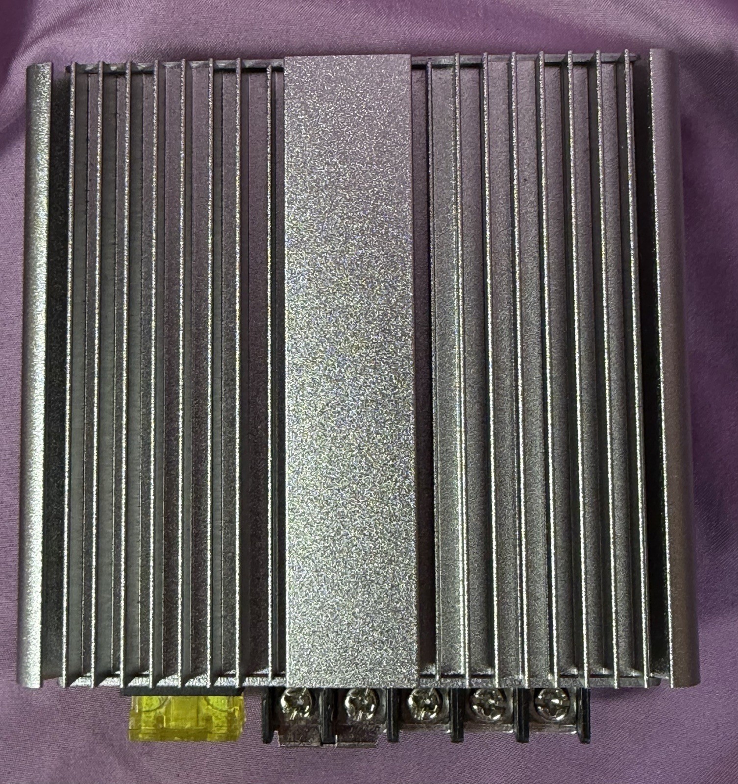 Waterproof DC 36V/48V To 12V 40A. Step-Down Power Supply