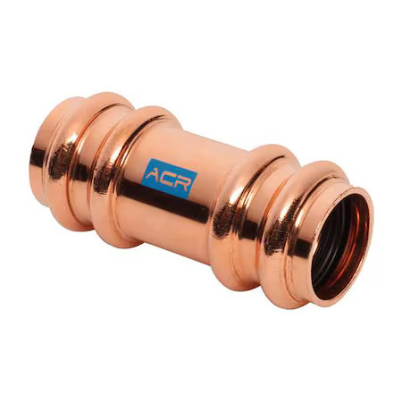 Streamline Rp10143 Refrigeration Press Fitting
