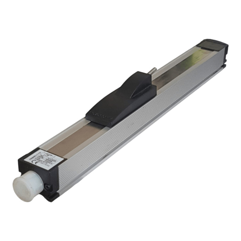 NOVOTECHNIK TLH-0225 Potentiometric Position Transducer 025309
