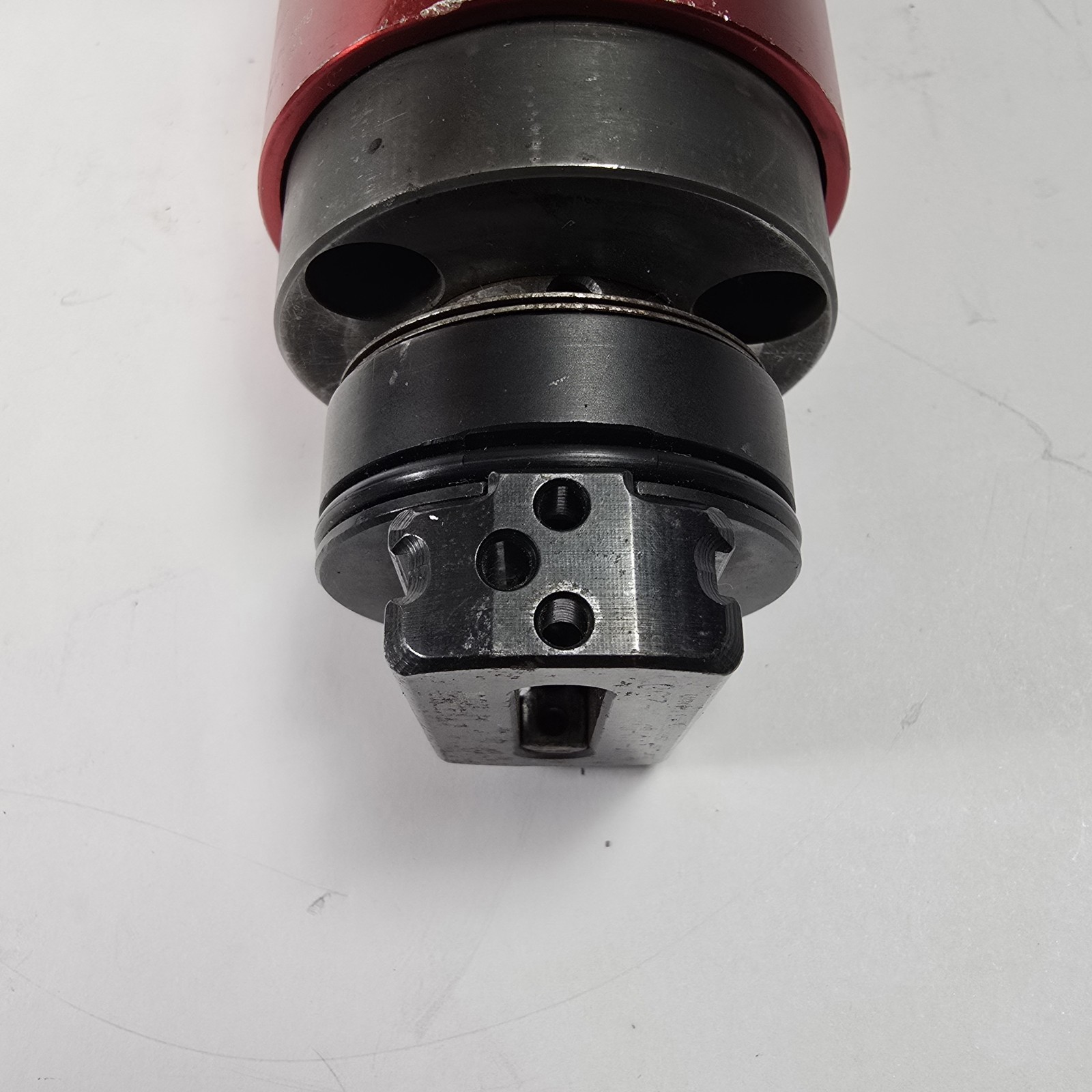 Dorian Tool DKN10 The CNC Marker Stamping Head DKN-10HD-1-250 3/4 Shank